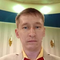  Толик