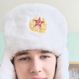  Ванечка
