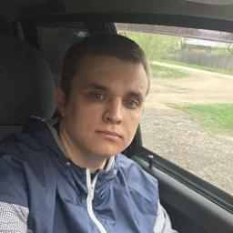  Егор Диев