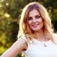 Елена Николаевна